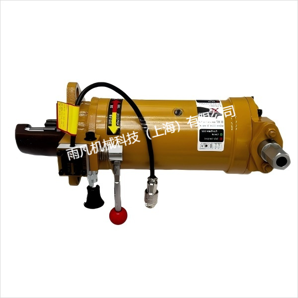 FTH09 弹簧启动马达