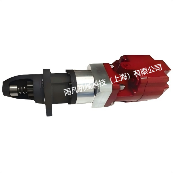 AHS60 液压启动马达