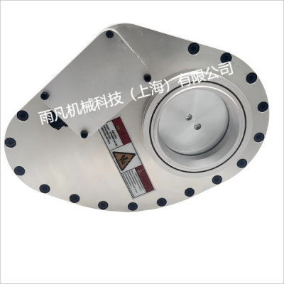 FZV40  进气切断阀
