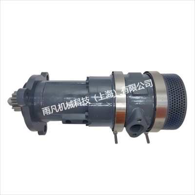 FTS74气启动马达