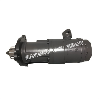 FTS71气启动马达