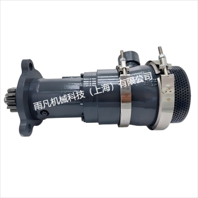 FTS94气启动马达